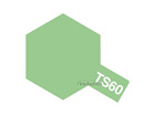 TS60 PEARL GREEN
