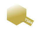 TS84 METALLIC GOLD