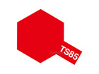 TS85 BRIGHT MICA RED