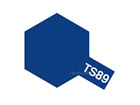 TS89 PEARL BLUE