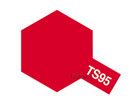 TS95 PURE METALLIC RED