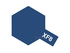 XF08 (80308) FLAT BLUE - Enamel Paint (10ml)
