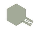 XF20 (80320) MEDIUM GREY - Enamel Paint (10ml)