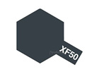 XF50 (80350) FIELD BLUE - Enamel Paint (10ml)