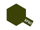 XF62 (80362) OLIVE DRAB - Enamel Paint (10ml)