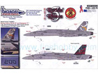 F/A-18F Rockin' Rhinos #3