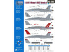 [1/48] F/A-18C/D Miramar MAGTF Hornets