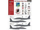[1/48] F-15E Maximum Effort Eagles