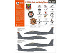 [1/48] F-15E Big, Bold and Nasty Tigers