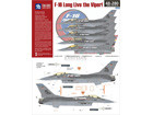 [1/48] F-16 Long Live the Viper!
