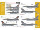 [1/48] F-16A/B Vipers of the Caribbean