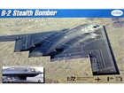 [1/72] B-2 Stealth Bomber
