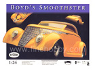 BOYD'S SMOOTHSTER
