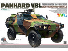 PANHARD VBL FRENCH ARMY 1987-Present LAV