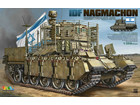IDF NAGMACHON DOGHOUSE - LATE APC