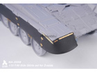 [1/35] Russian T-90 Side Skirts set for ZVEZDA