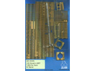 [1/35] T-80U for Xact scale model w/ Metal Barrel