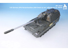 [1/35] German SPH Panzerhaubitze 2000 Detail up set