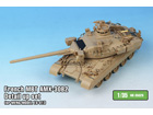 [1/35] French MBT AMX-30B2 Detail up set for MENG