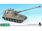 [1/35] British AS-90 Self-Propelled Howitzer  Detail up set for Trumpeter