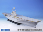 [1/350] CV-11 USS INTREPID Detail up set for Gallery Model