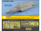 [1/350] USS Independence LCS-2 Detail-up Set (for Trumpeter Kit & ī AC14407 Kit)