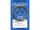 Wire G(0.8mm x 1m)