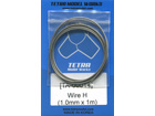 Wire H(1.0mm x 1m)