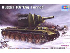 [1/35] Russia KV 