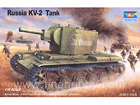 [1/35] Russia KV-2 Tank