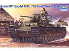 [1/35] KV-1(Model 1941) - 