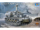 [1/35] German  Pz.Kpfw IV Ausf D/E Fahrgestell