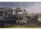 [1/35] German  Pz.Kpfw IV Ausf F Fahrgestel