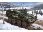 [1/35] USMC LAV-C2 COMMAND&CONTROL VEHICLE