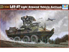 [1/35] USMC LAV-AT Light Armored Vehicle Antitank