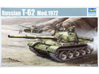 [1/35] Russian T-62 Mod 1972
