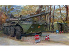 [1/35] Centauro AFV 3rd series