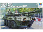 [1/35] Spanish Army VCR-105 Centauro RCV
