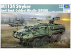 [1/35] M1134 Stryker Anti- Tank Guided Missile (ATGM)