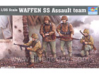 [1/35] Waffen SS Assault Team