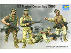 [1/35] US Marine Corps Iraq 2003