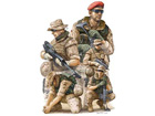 [1/35] Modern German ISAF Soldiers in Afghanistan