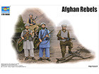 [1/35] Afghan Rebels