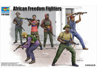 [1/35] African Freedom Fighters