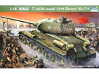 [1/16] T-34/85 model 1944 Factory No.174
