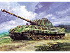 [1/16] German Heavy Tank Type VI King Tiger 