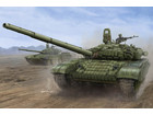 [1/16] Russian T-72B/B1 MBT (w/kontakt-1 reactive armor)