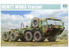[1/35] HEMTT M983 Tractor