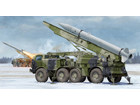 [1/35] Russian 9P113 TEL w/9M21 Rocket of 9K52 Luna-M Short-range artillery rocket system (FROG-7)