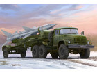 [1/35] Russian Zil-131V towed PR-11 SA-2 Guideline